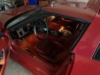 Thumbnail Photo 5 for 1984 Chevrolet Corvette Convertible for Sale by Owner