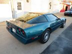 Thumbnail Photo 1 for 1984 Chevrolet Corvette