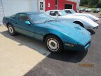 Thumbnail Photo 4 for 1984 Chevrolet Corvette