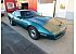 1984 Chevrolet Corvette