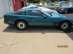 Thumbnail Photo 5 for 1984 Chevrolet Corvette
