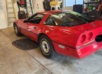 Thumbnail Photo 2 for 1984 Chevrolet Corvette