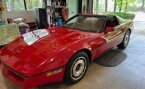 Thumbnail Photo 1 for 1984 Chevrolet Corvette