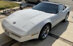 Thumbnail Photo 4 for 1984 Chevrolet Corvette Coupe for Sale by Owner