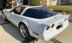 Thumbnail Photo 2 for 1984 Chevrolet Corvette Coupe for Sale by Owner