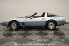 Thumbnail Photo 5 for 1984 Chevrolet Corvette Coupe