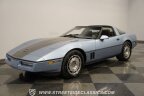 Thumbnail Photo 4 for 1984 Chevrolet Corvette Coupe
