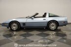 Thumbnail Photo 1 for 1984 Chevrolet Corvette Coupe