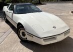 Thumbnail Photo 1 for 1984 Chevrolet Corvette Coupe for Sale by Owner