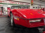 Thumbnail Photo 4 for 1984 Chevrolet Corvette Coupe