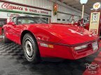 Thumbnail Photo 3 for 1984 Chevrolet Corvette Coupe