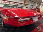 Thumbnail Photo 5 for 1984 Chevrolet Corvette Coupe