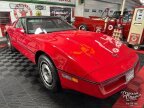 Thumbnail Photo 2 for 1984 Chevrolet Corvette Coupe