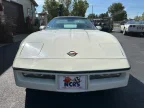 Thumbnail Photo 2 for 1984 Chevrolet Corvette
