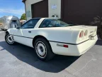 Thumbnail Photo 1 for 1984 Chevrolet Corvette