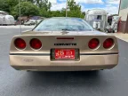 Thumbnail Photo 5 for 1984 Chevrolet Corvette