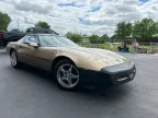 Thumbnail Photo 3 for 1984 Chevrolet Corvette