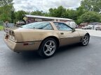 Thumbnail Photo 1 for 1984 Chevrolet Corvette