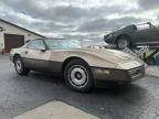 Thumbnail Photo 1 for 1984 Chevrolet Corvette