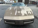 Thumbnail Photo 3 for 1984 Chevrolet Corvette