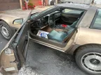 Thumbnail Photo 5 for 1984 Chevrolet Corvette