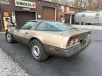 Thumbnail Photo 2 for 1984 Chevrolet Corvette
