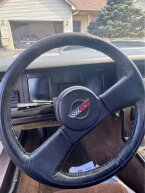 Thumbnail Photo 2 for 1984 Chevrolet Corvette