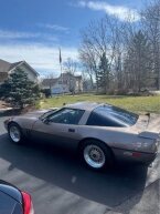 Thumbnail Photo 4 for 1984 Chevrolet Corvette