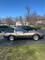Thumbnail Photo 6 for 1984 Chevrolet Corvette