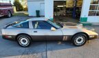Thumbnail Photo 4 for 1984 Chevrolet Corvette