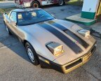 Thumbnail Photo 3 for 1984 Chevrolet Corvette