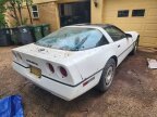 Thumbnail Photo 2 for 1984 Chevrolet Corvette