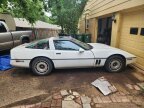 Thumbnail Photo 3 for 1984 Chevrolet Corvette