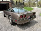 Thumbnail Photo 2 for 1984 Chevrolet Corvette Coupe for Sale by Owner