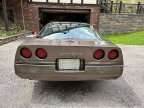 Thumbnail Photo 4 for 1984 Chevrolet Corvette Coupe for Sale by Owner
