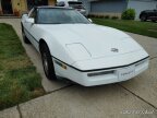Thumbnail Photo 4 for 1984 Chevrolet Corvette Coupe for Sale by Owner