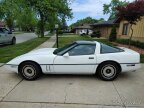 Thumbnail Photo 2 for 1984 Chevrolet Corvette Coupe for Sale by Owner