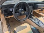 Thumbnail Photo 4 for 1984 Chevrolet Corvette Coupe