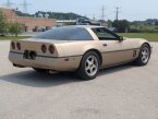 Thumbnail Photo 3 for 1984 Chevrolet Corvette Coupe