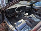 Thumbnail Photo 2 for 1984 Chevrolet Corvette Coupe for Sale by Owner