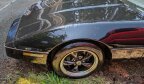 Thumbnail Photo 6 for 1984 Chevrolet Corvette Coupe for Sale by Owner