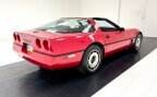 Thumbnail Photo 4 for 1984 Chevrolet Corvette Coupe