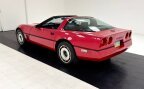 Thumbnail Photo 2 for 1984 Chevrolet Corvette Coupe
