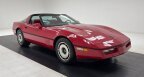 Thumbnail Photo 6 for 1984 Chevrolet Corvette Coupe