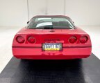 Thumbnail Photo 3 for 1984 Chevrolet Corvette Coupe