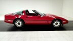 Thumbnail Photo 5 for 1984 Chevrolet Corvette Coupe