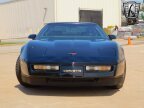 Thumbnail Photo 6 for 1984 Chevrolet Corvette Coupe