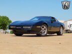 Thumbnail Photo 2 for 1984 Chevrolet Corvette Coupe