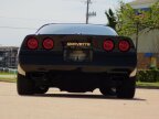 Thumbnail Photo 4 for 1984 Chevrolet Corvette Coupe
