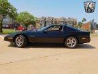 Thumbnail Photo 3 for 1984 Chevrolet Corvette Coupe